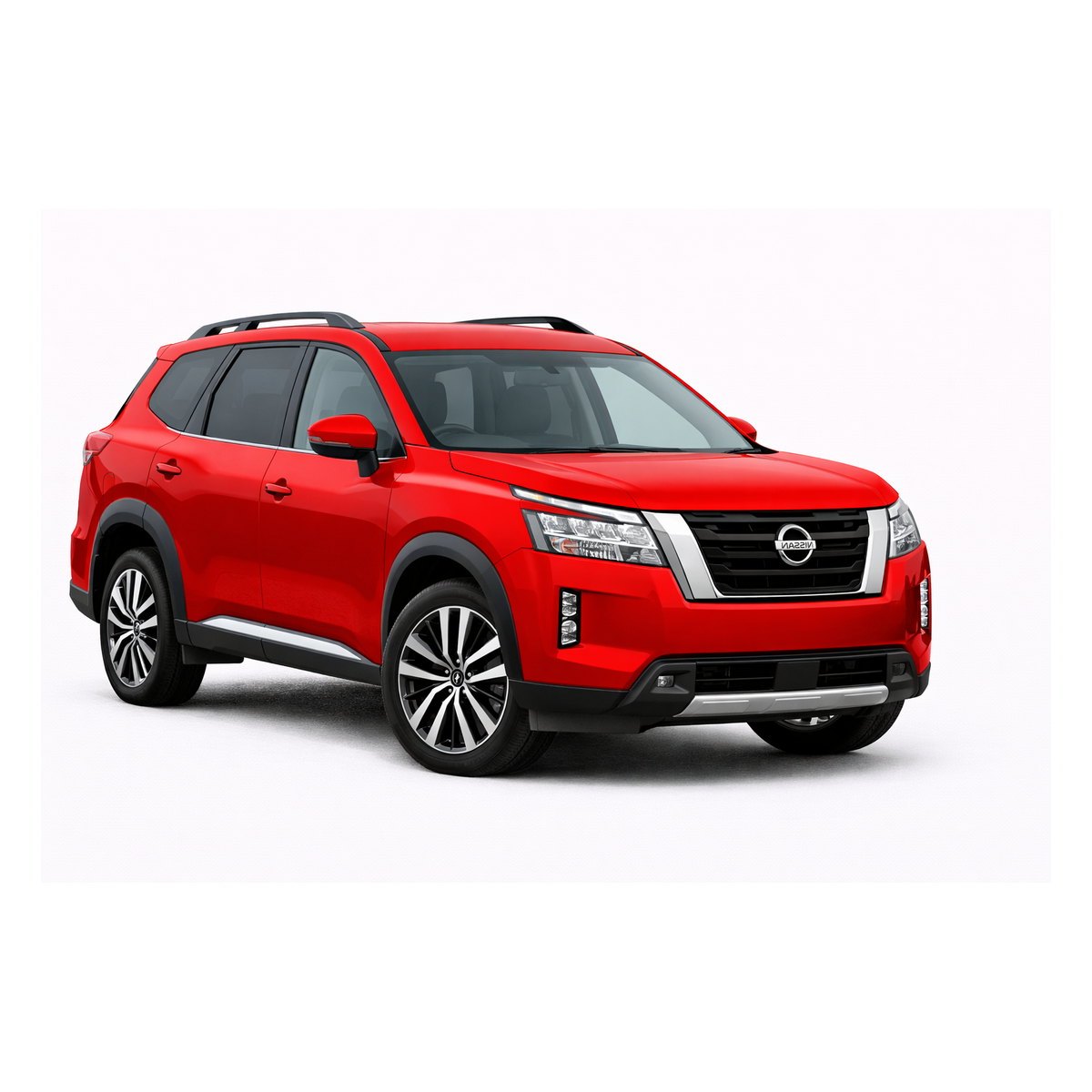 VIDRIO-PUERTA NISSAN PATHFINDER 2023-